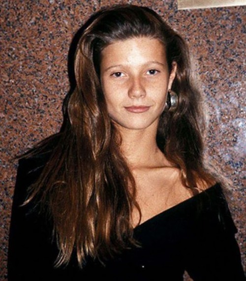 gwyneth paltrow 1989