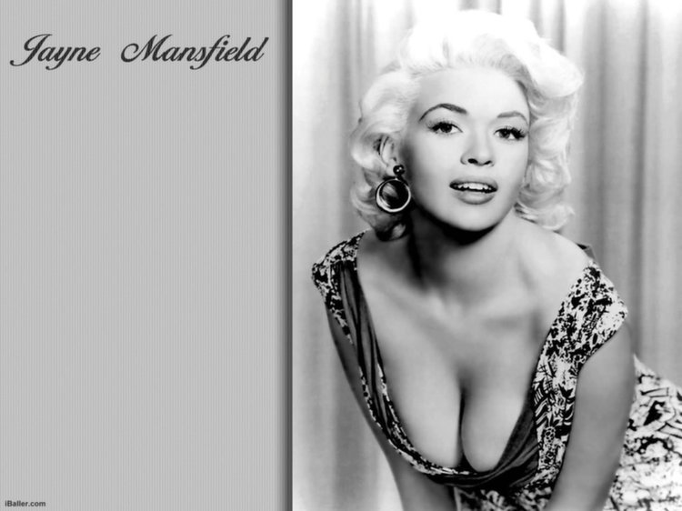 Jayne Mansfield’s decapitation...Jayne Mansfield was a major sex symbol of the 1950s and 1960s. A blonde bombshell, she was often seen as an alternative to Marilyn Monroe and, just like Marilyn, her life ended in tragedy. She died in a car accident when she was 34 and a myth soon gained traction, stipulating that the crash had decapitated her. Although the circumstances of the accident were gory, they weren’t that gruesome, according to her undertaker. The “head” people on the scene saw was actually one of her wigs that flew out of the car.