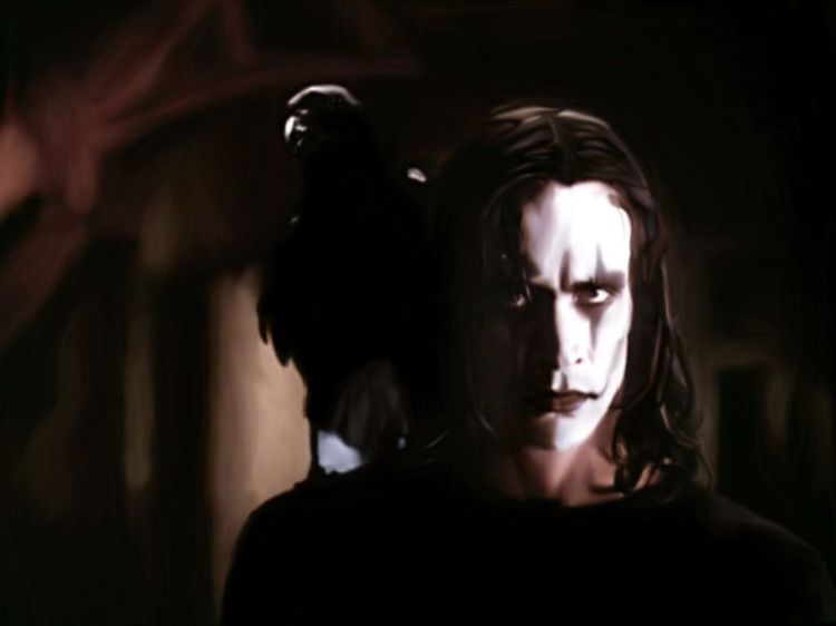 Brandon Lee’s on-camera death...The fact that Brandon Lee was killed while filming The Crow is no urban legend. He was accidentally shot with a real bullet. For a while, it looked as if the movie would never see the light of day. But The Crow was eventually released and enjoyed its fair share of public and critical success in spite of the tragic circumstances surrounding it. However, a gruesome legend soon circulated that the film featured Brandon Lee’s actual death. In reality, though, the scene was performed with a stunt double, and Lee’s head was digitally added later.