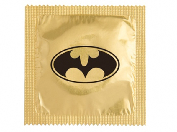 Muslim City Called “Batman” Wins Condom Contest...Durex Condoms decided to have a contest on the Internet (I think you know where this is going by now) and asked their users in what city in the world should they unveil SOS Condoms, a new delivery service for people in...ahem... “need.” The winner by a landslide was Batman, a small Muslim town in southern Turkey, with no relation to the Dark Knight. Batman got 1,577 votes before the contest was shut down