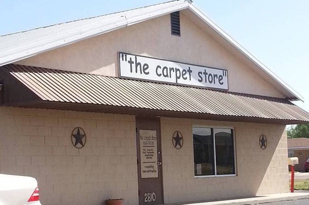 24 Hilarious Signs With Unnecessary Quotation Marks