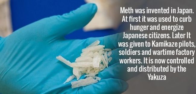 22 Strange But True Facts You May Not Believe