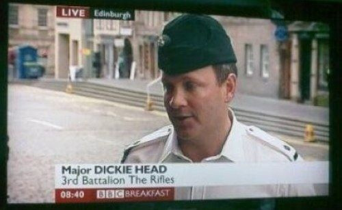 24 People with the Funniest Names Ever!