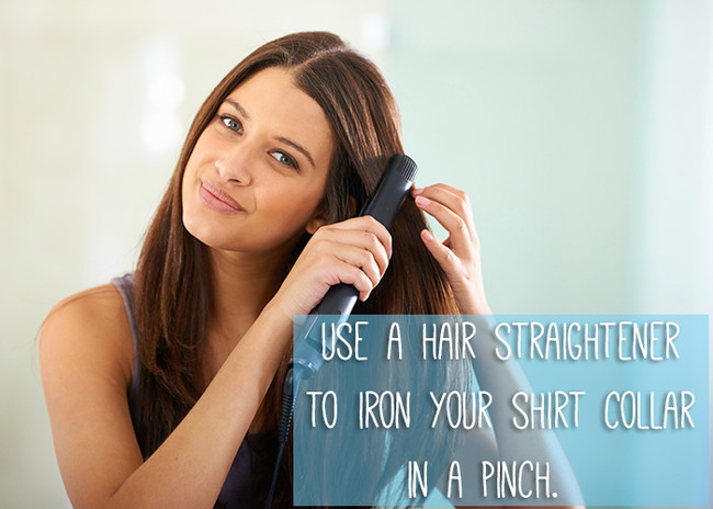 16 Brilliantly Simple Life Hacks for Women!