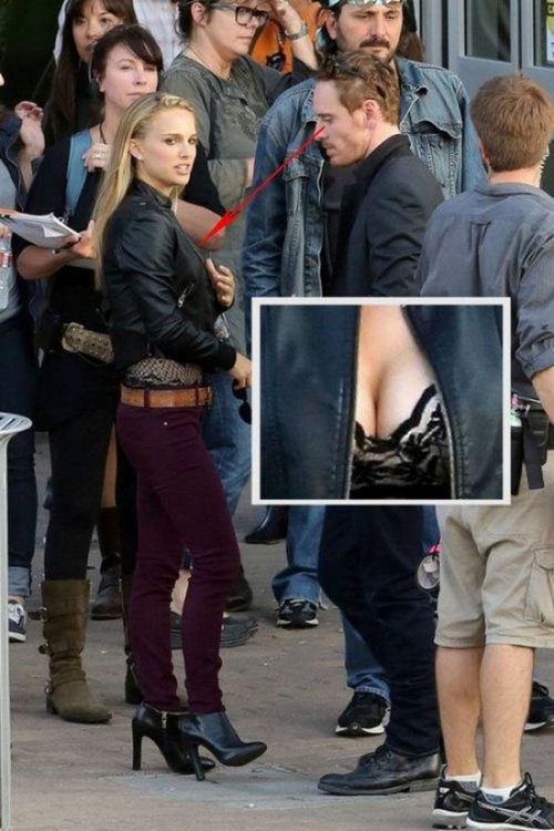 27 Guys Caught Looking...BUSTED!