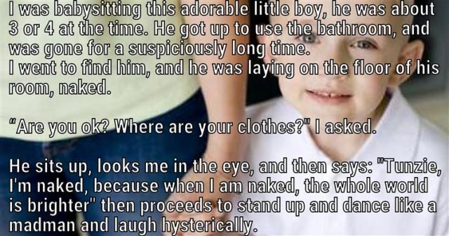 15 Babysitters Confess Their Strangest Experiences!