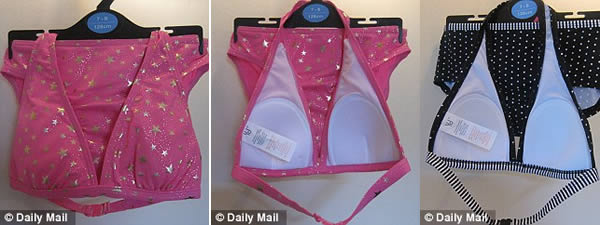 11 Most Inappropriate Pieces of Kids' Clothing!