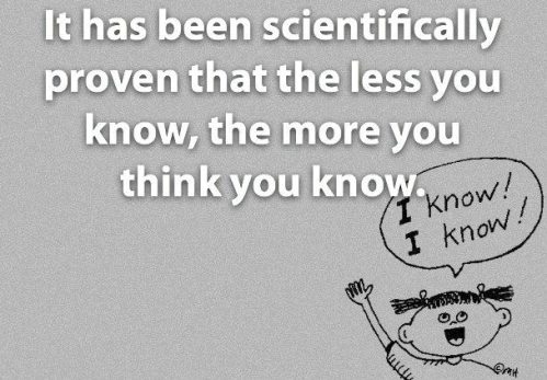 29 Amazing Scientific Facts!