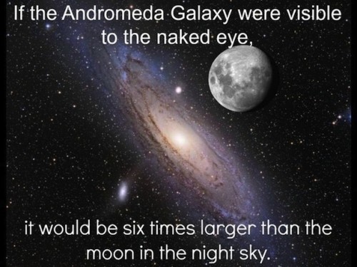 25 Amazing facts about the universe you didn’t know!