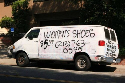 womens shoes creepy van - Women'S Shoes