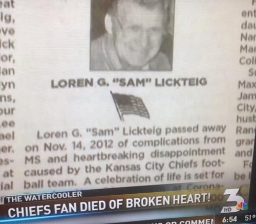newspaper - ont dau Nar Mar Ig, ve Ick or lan yn ins, Coll Se Loren G. "Sam" Lickteig Max Jam City hush bur .ee nel Loren G. "Sam" Licktelg passed away Ran er. on Nov. 14, 2012 of complications from grad Ms and heartbreaking disappointment and at caused b