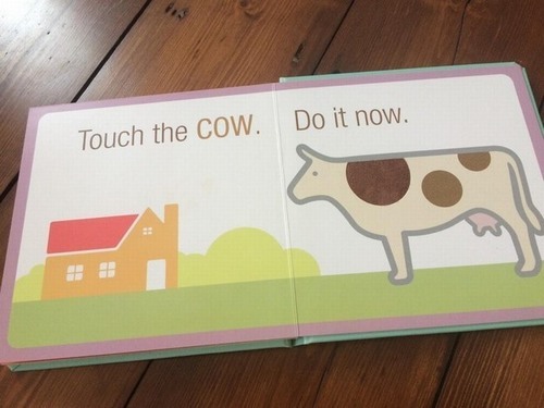 19 Horribly Inappropriate Childrens Books...Childhood Ruined!