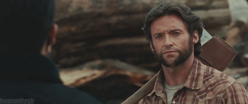 Wolverine can literally sense when someone's lying. He can also super easily identify shape-shifters.