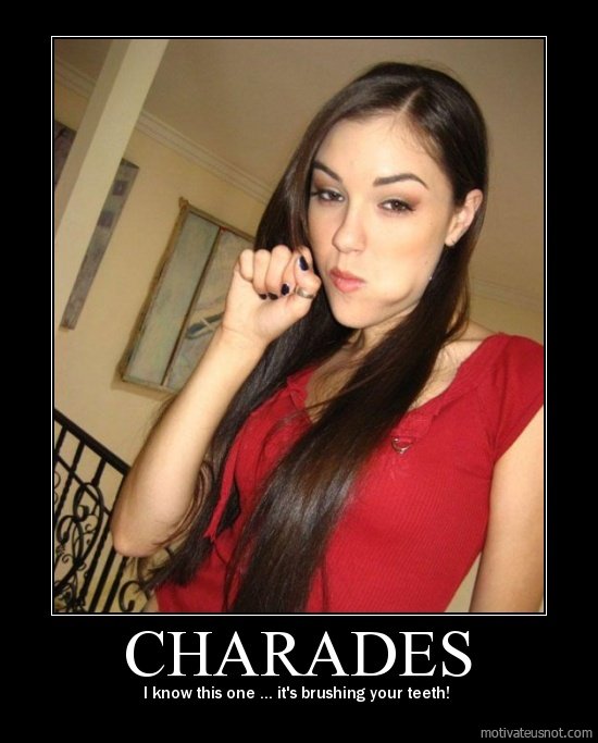 14 Hilarious Demotivational Posters