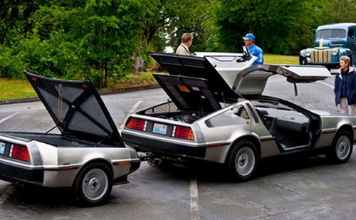 31 Awesome Cars with even More Awesome Trailers!