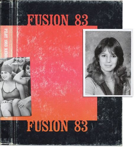 album cover - Fusion 83_ Pilot 1983 Redo Fusion 83