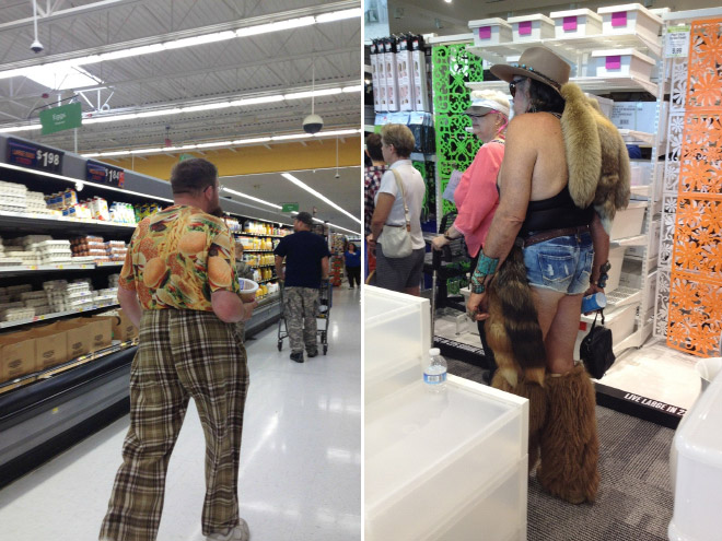 18 Times to call the Fashion Police...