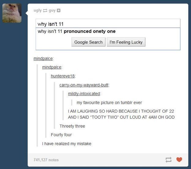 THE 20 FUNNIEST MOMENTS IN TUMBLR HISTORY!