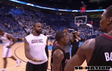 17 Most Awkward Handshakes Ever GIF's!