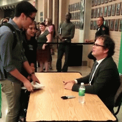 17 Most Awkward Handshakes Ever GIF's!