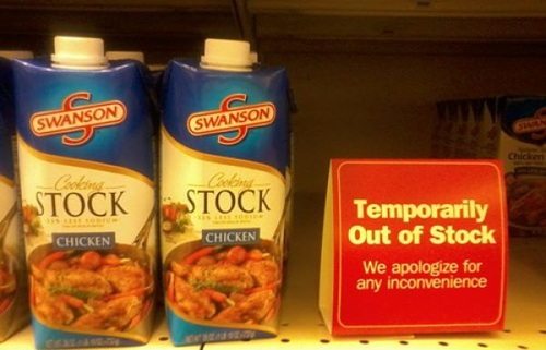 convenience food - Swanson Swanson Can Stock Stock Chicken Chicken Temporarily Out of Stock We apologize for any inconvenience