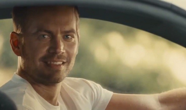Paul Walker...This last point is dedicated to the late Paul Walker – an installation from the beginning. It’s been a hell of a ride and the Furious franchise won’t be the same without you.