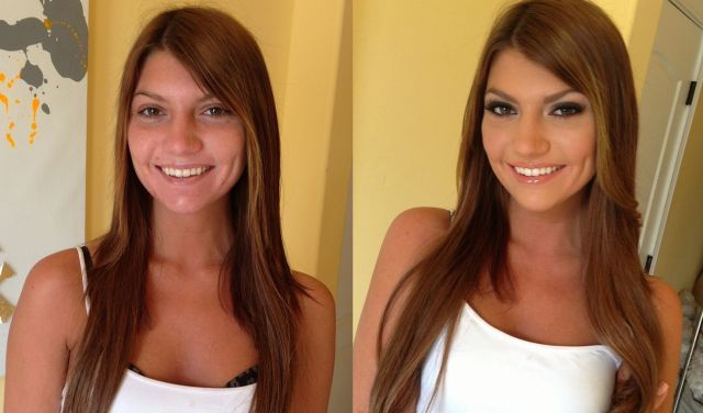 19 Miracle Makeup Transformations!