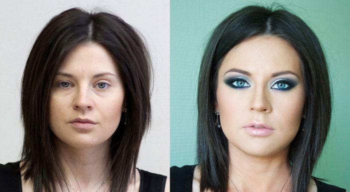 19 Miracle Makeup Transformations!