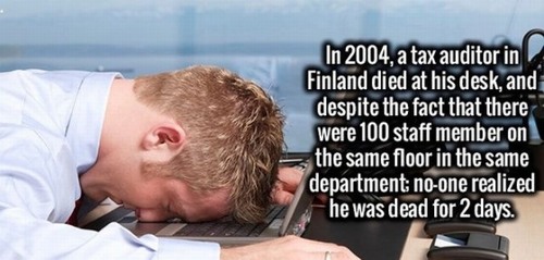 16 Very Interesting Facts