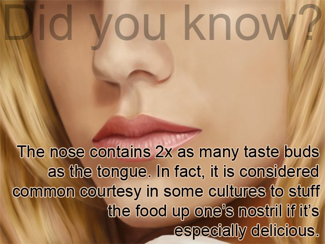 15 Important Facts They Don't Want You To Know!