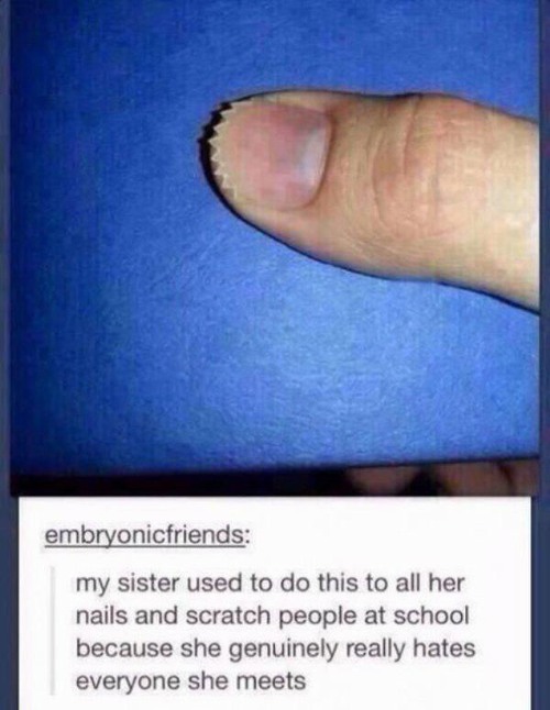 18 People Who Are Pure Evil