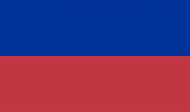 It wasn’t until the 1936 Berlin Olympics that people realized Haiti and Lichtenstein had the same flags. Adjustments have since been made!
