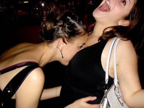 16 Couples So Horny, They Forgot They Were in Public