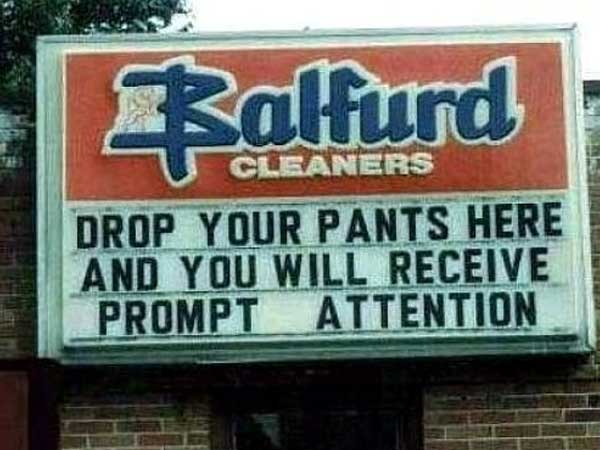 22 Worst Advertising Slogans of All Time