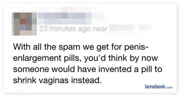16 People Who Just Don't Get Vaginas