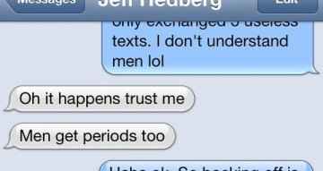 16 People Who Just Don't Get Vaginas