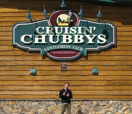 cruisin chubbys - Cruisin Chubbys Gentlemens Club Established 1906