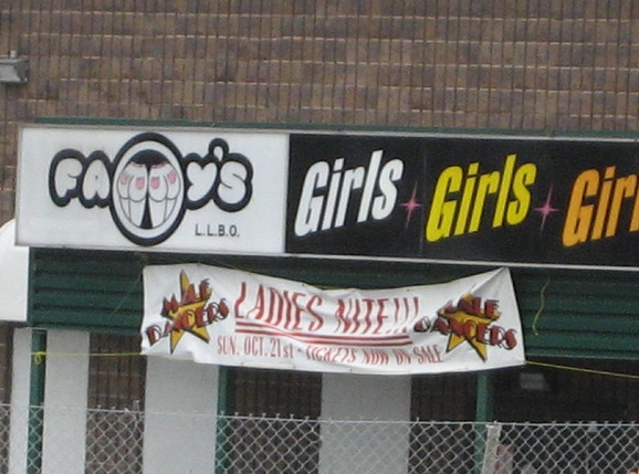 banner - Gods Girls GirlsGira Led. Sun, Oct. 21st Sale
