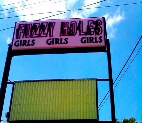 names of strip clubs - Fuen Poles Girls Girls Girls