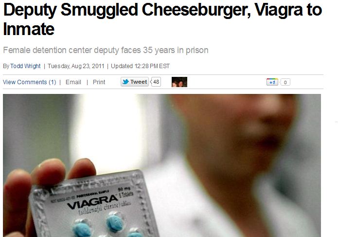 The 20 Funniest Cheeseburger-Related Crimes Ever!