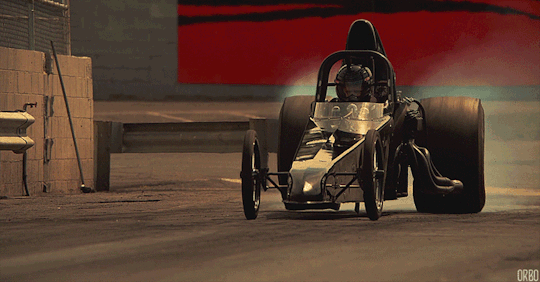 dragster gif - Orbo