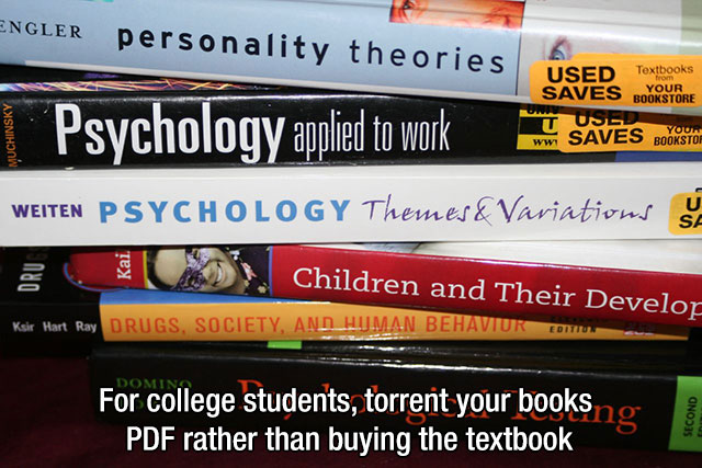 college psychology books - Engler personality theories Used Textbooks Saves Bookstore Tused Psychology applied to work A Yoon ww Saves Bookstor weiten Psychology Themes & Variations ou Kai. Children and Their Develop Ksir Hart Ray Drugs. Society, And Huma
