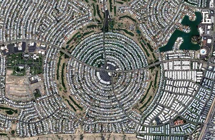 Scotsdale, Arizona