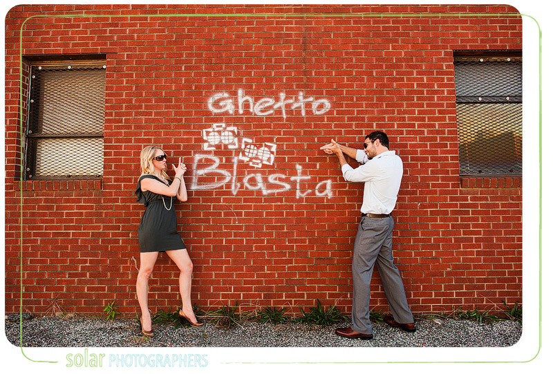 28 Fabulous Ghetto Glamour Shots