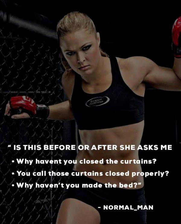 32 Baddest Woman on the Planet Rhonda Rousey Images and Gif's!