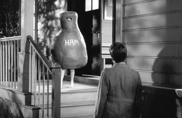 scouts ham costume - Ham