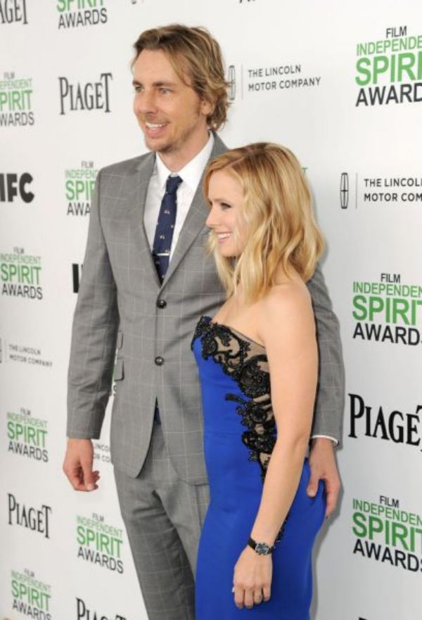 kristen bell and dax shepard awards - Sr Awards Film Independe The Lincoln Motor Company Spiri Award The Lincol Motor Com Film Independe Spiri Award Piage Fium Independen Spirit Awards Spiri Award