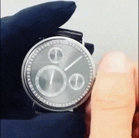 9 Watch Mechanism GIF's That Will Blow Your Mind!