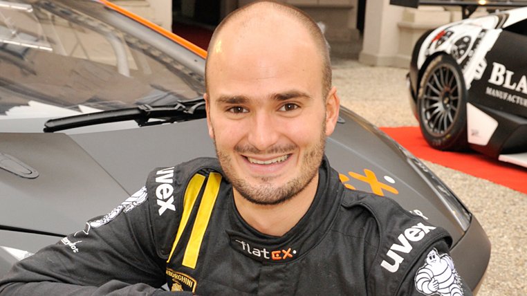 Albert von Thurn und Taxis-This guy inherited a fortune of $1.6 billion. Albert Maria Lamoral Miguel Johannes Gabriel, 12th Prince of Thurn and Taxis.  This guy’s a 32-year-old prince, unmarried, playboy, racecar driver . He’s gotta be drowning in puntang.