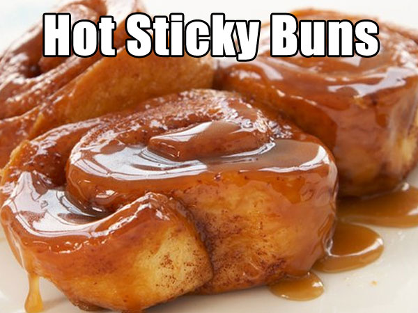 The 30 Dirtiest-Sounding Food Names!